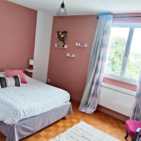 Апартаменты Le Relais De La Poste 2